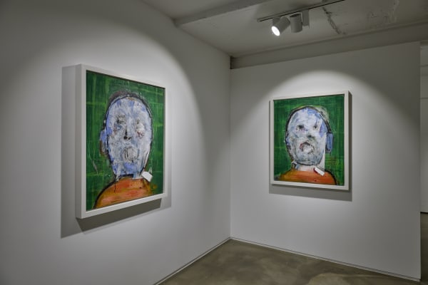 Alexander Dik Berlin Composition Installation Image Jarilager Gallery 16 Web