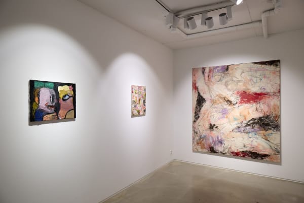 A Room Of Her Own Installation 2 Web