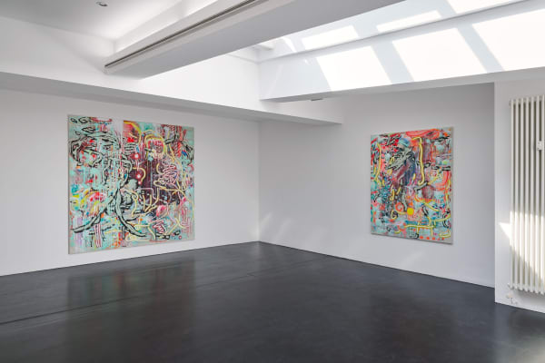 2025 04 29 Galerie Jari Lager Yun Kyung Jeong 03 Web