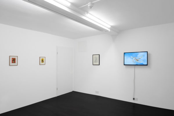 Evita Ziemele Install 3 Web