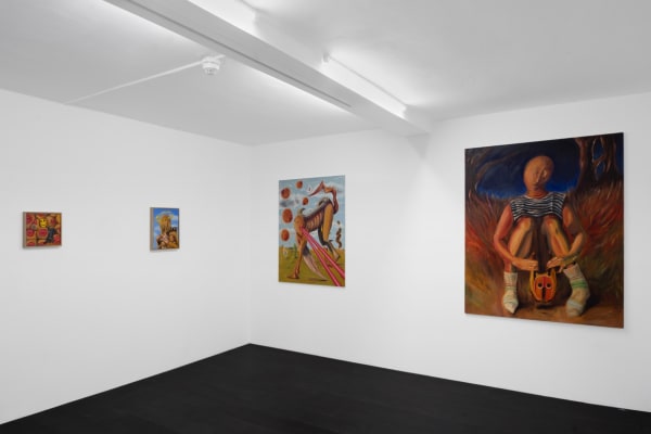 Evita Ziemele Install 7 Web