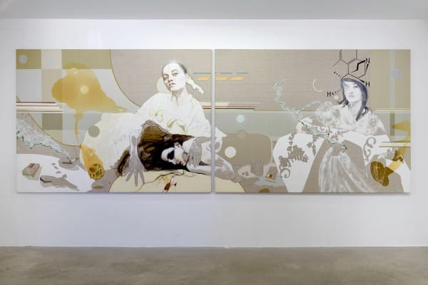 Martha Parsey Install Edited 2