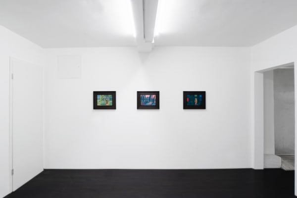 Alfie Caine What Lies Beyond Union 14 Web