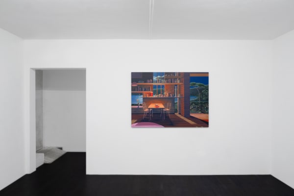 Alfie Caine What Lies Beyond Union 16 Web