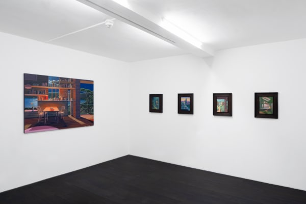 Alfie Caine What Lies Beyond Union 9 Web