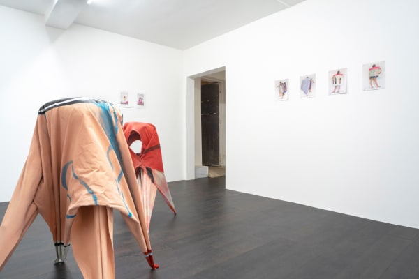 Shane Bradford Cult Event Volumes 12 Web