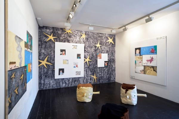 Felix Treadwell Rupert And Friends 5 Web