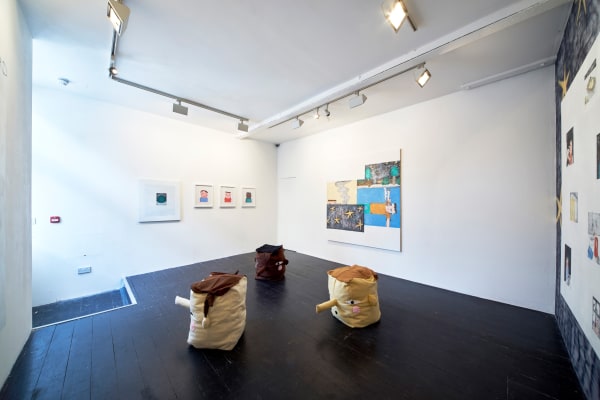 Felix Treadwell Rupert And Friends 6 Web