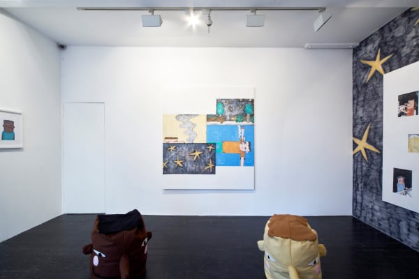 Felix Treadwell Rupert And Friends 9 Web