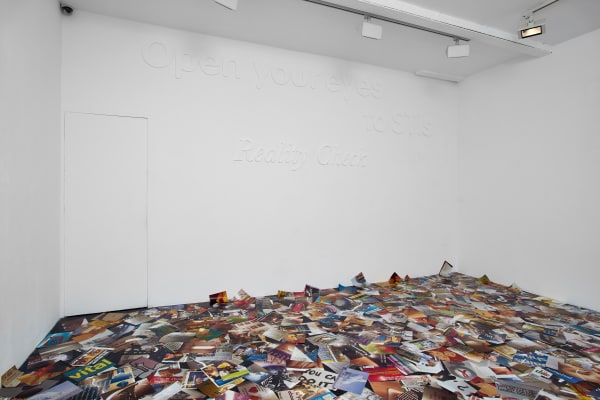 Josh Bitelli Stoptober 1 Web