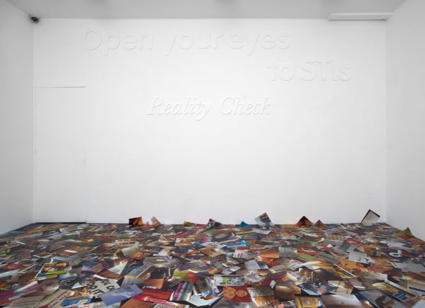 Josh Bitelli Stoptober 2 Web