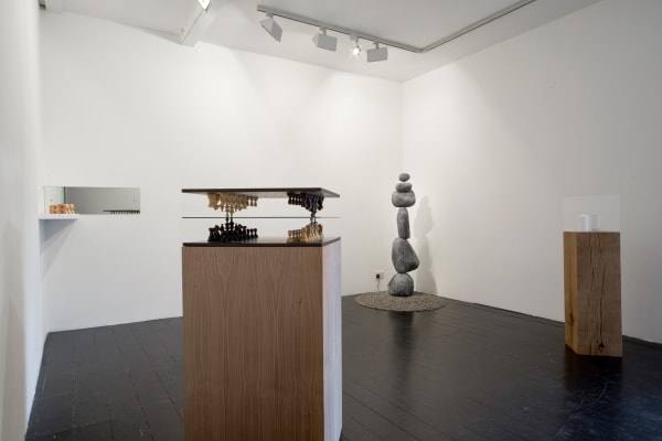 James Hopkins The Mirror S Mirror 11 Web