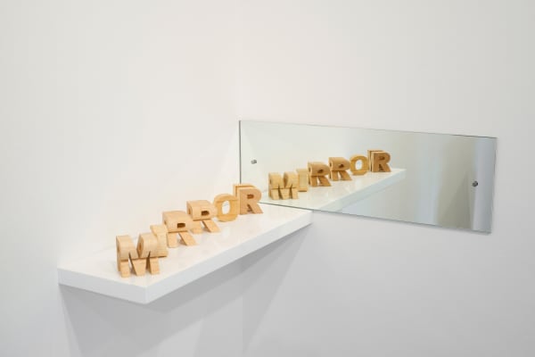 James Hopkins The Mirror S Mirror 2 Web