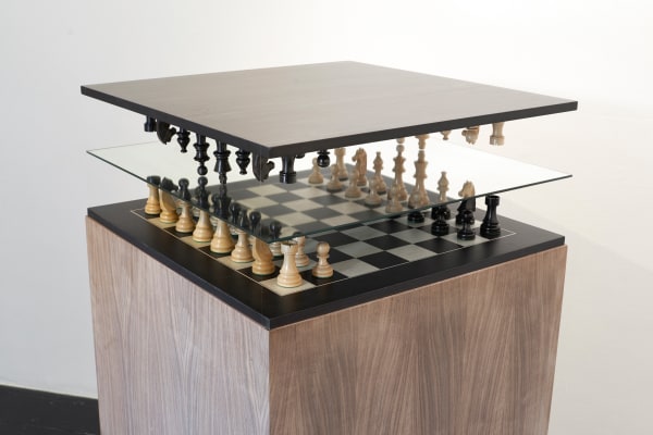 James Hopkins The Mirror S Mirror 4 Web