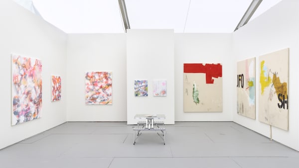 [MIAMI] UNTITLED ART