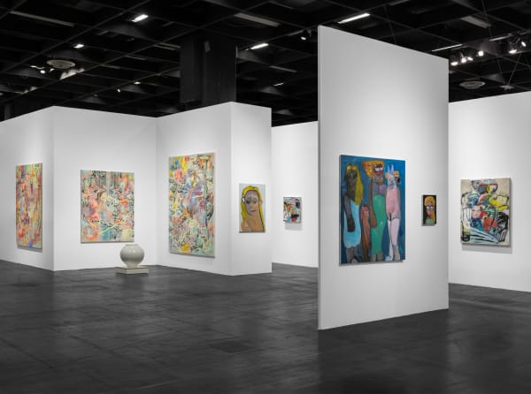 [COLOGNE] ART COLOGNE