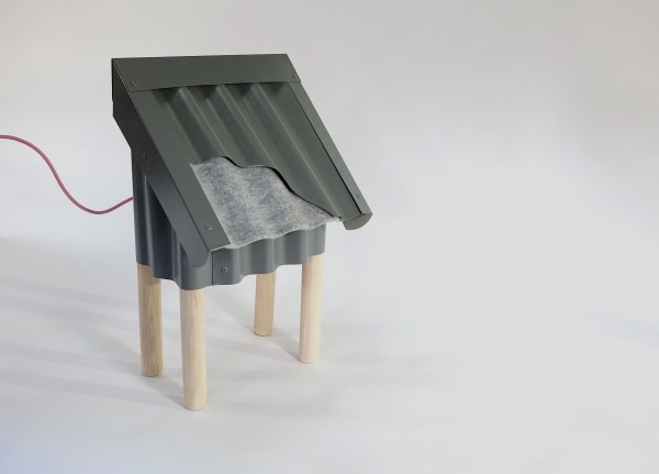 Yellow Broom, YB | architecture |