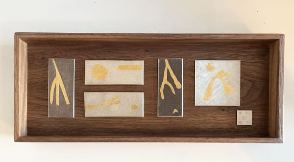 Sandra Wilson, Boxed set of Nunome Zogan