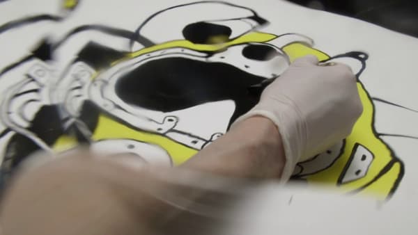 Kate Steenhauer , In The Bell