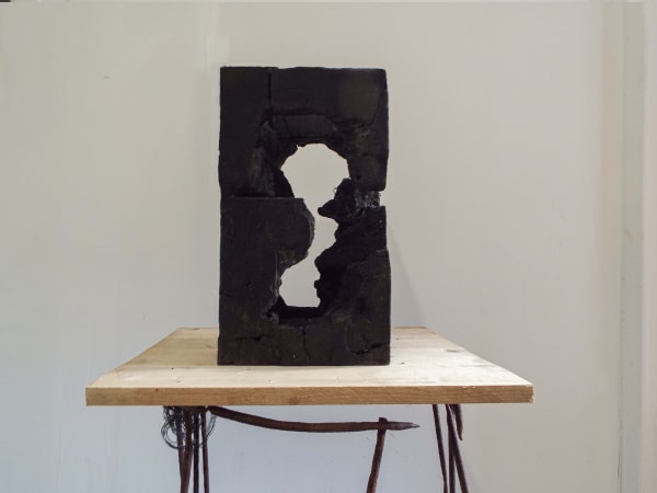 Kirsty Smith, Out of Black Hill Ground