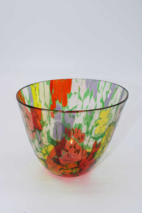 Katherine Tollervey, Kirigami 6