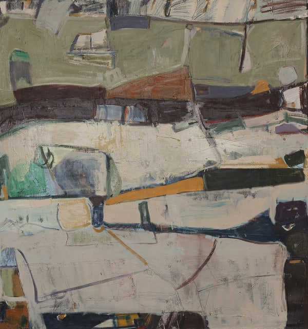 Jacob Littlejohn, Untitled 221