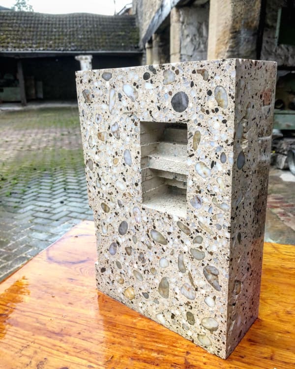 William Braithwaite, Multitude