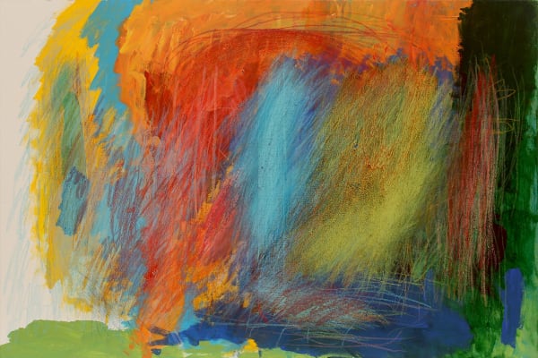 John Black, A Boy and a Girl. They are eating food at home. Carrots and egg. (It’s fine)