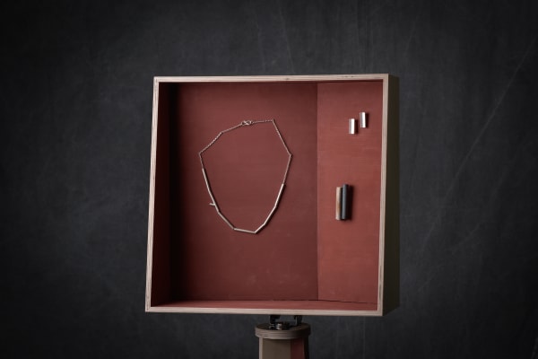 Tina Macleod, Coille collection