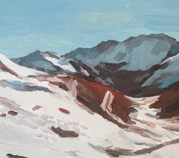 Sarah Grant, End of the Season