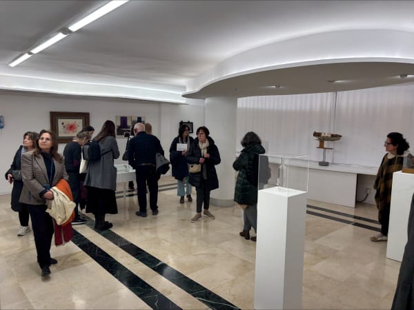 Guided visit with Casa Elizalde