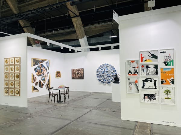 Art Brussels