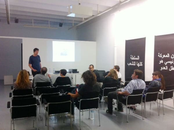 Listening session - Rebel City