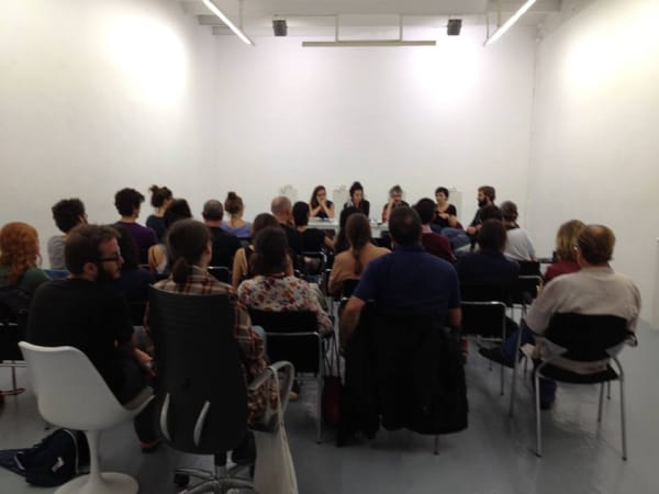 Vertex. Tercera mesa redonda