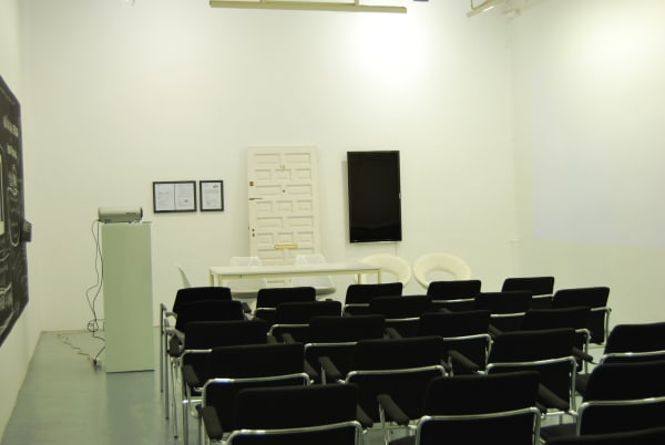 Vertex. Segunda mesa redonda