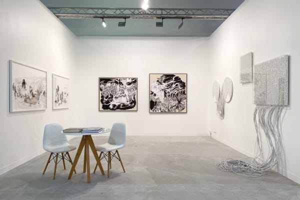 Abu Dhabi Art Fair