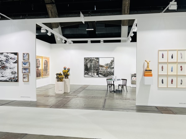 Art Brussels