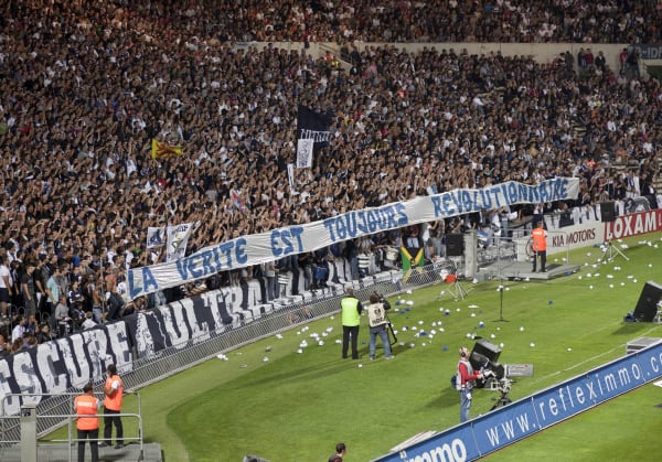 Ne vous laisser pas consoler
