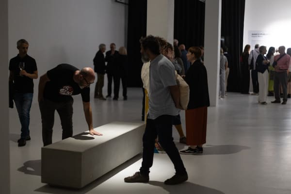 Barcelona Gallery Weekend 2024: diez años para perder el miedo a entrar a una galería de arte