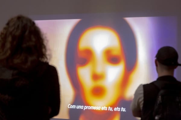 Radiografia de l’amor