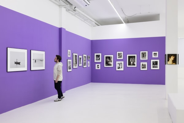 'Womankind’: la historia de la mujer a través del ‘collage’