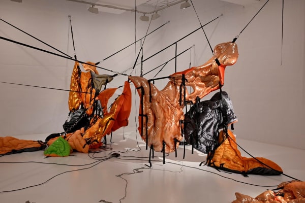 Hac Vinent a Les millors exposicions de Barcelona