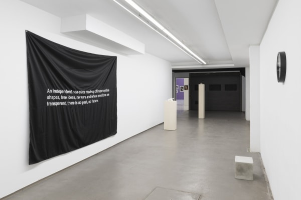 Fábio Colaço at ADN Galeria / Barcelona