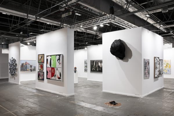 ARCO va a ritmo lento