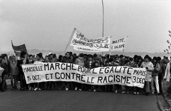 Domènec exhibited at "ZONES DE (NON)ÊTRE"