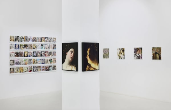 ARTISTAS DE LATINOAMÉRICA EN ESPAÑA: APUNTES DE UNA INVESTIGACIÓN