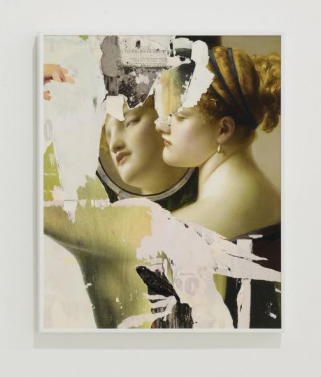 Paris Photo 2025 / The Galleries