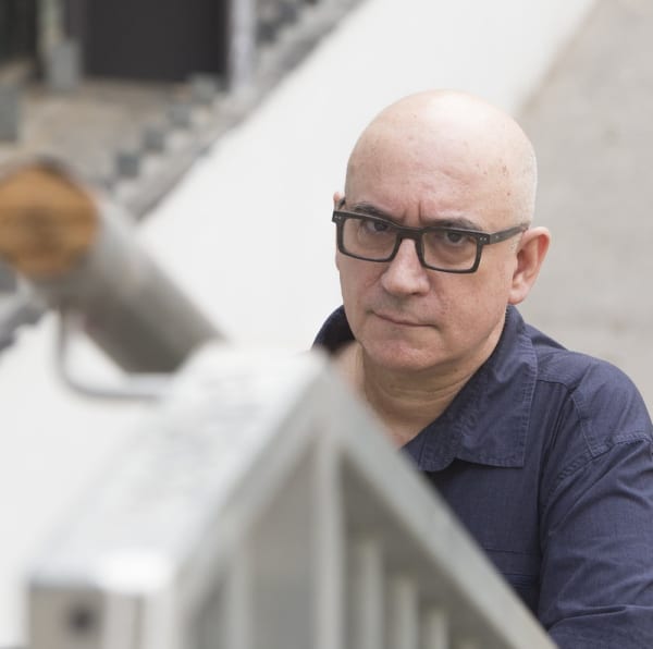 Domènec: “L’art sí que és útil si ens ajuda a entendre el món”
