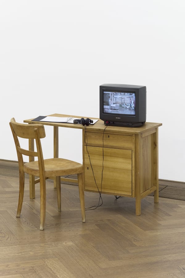 Adrian Melis at IMPAKT