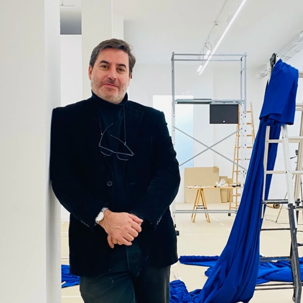 Entrevista amb Miguel Ángel Sánchez